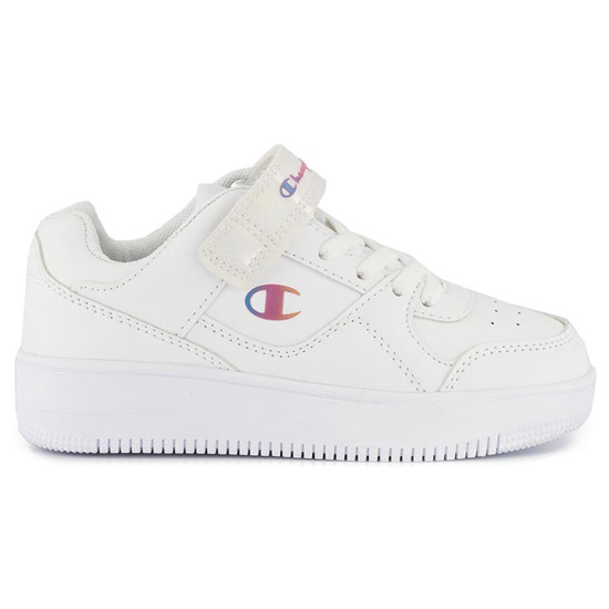 Champion Low Cut Shoe Rebound Low G PS